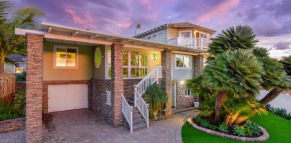 222 24 Barbara Ave., Solana Beach