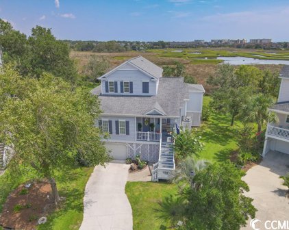 65 Mandarin Ct., Pawleys Island