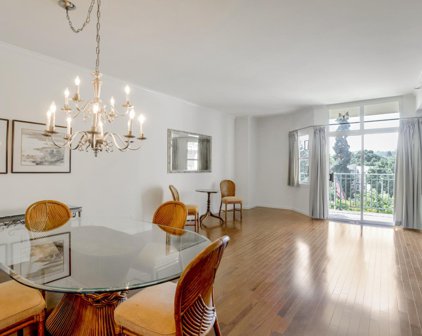 1 Baldwin AVE 411, San Mateo