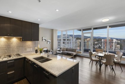 150 W 15th Street Unit 1702, North Vancouver