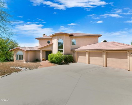 5450 E Sunrise Ridge, Tucson