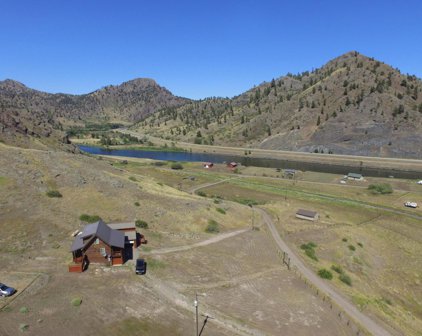 247 Pioneer Trail Lane, Cascade