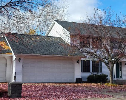 110 S SCHMIDT AVENUE, Marshfield