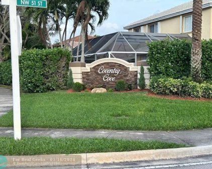12181 NW 51st Ct, Coral Springs