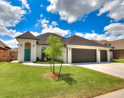 3112 NW 184th Terrace, Edmond