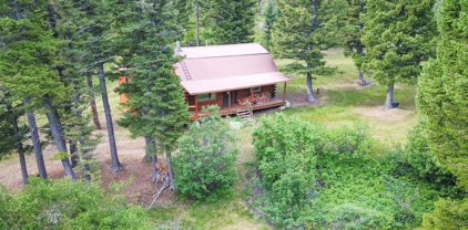 4395 Denton Gulch Road, Wolf Creek