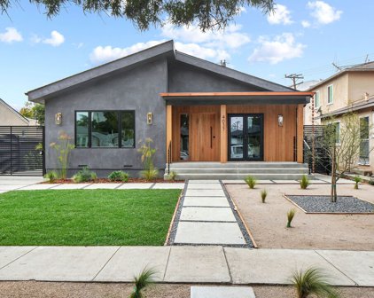 4037  Tilden Ave, Culver City