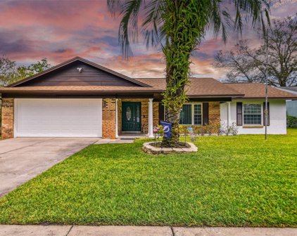 1041 Forest Circle, Winter Springs