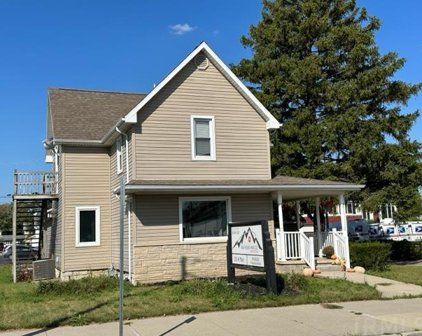 255 W Main Street, Berne