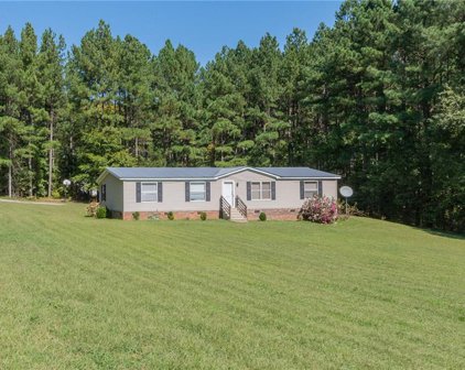 582 Lingle Farm Road, Lexington
