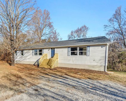 391 Jamestown  Rd, Rocky Mount