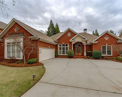 6961 Brandon Mill Road, Sandy Springs