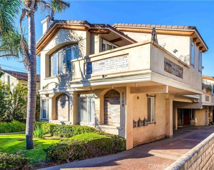 2109 Vanderbilt Lane Unit B, Redondo Beach