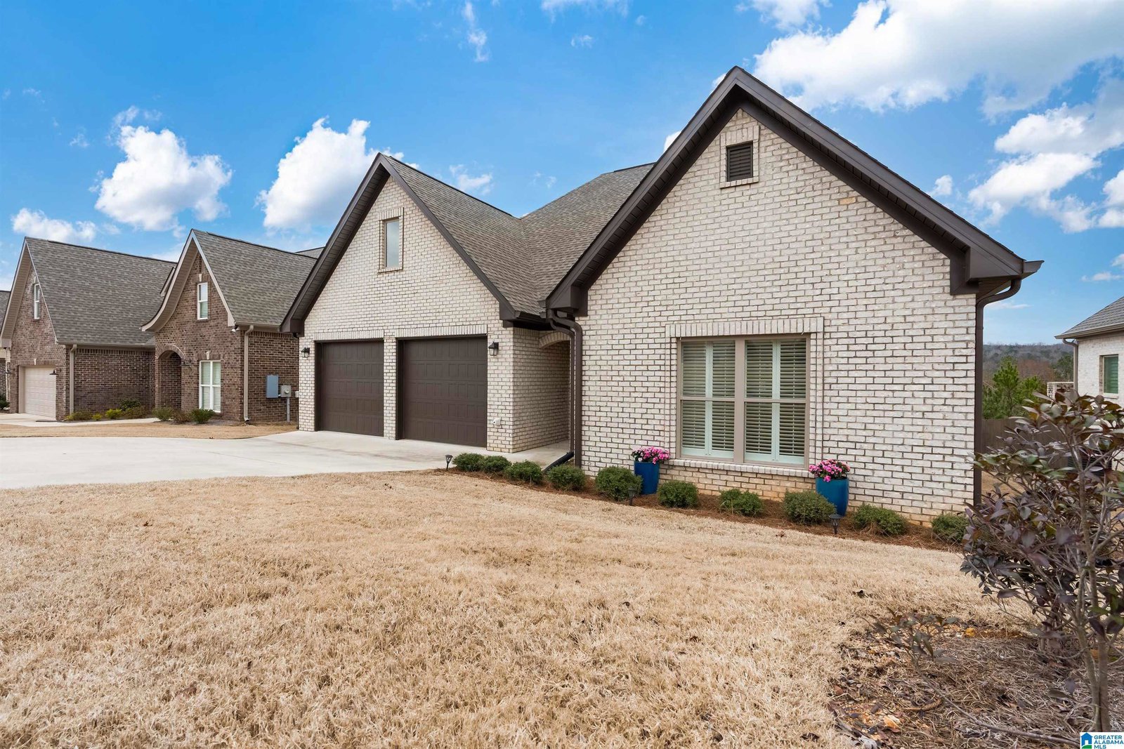 101 Briarwood Street, Springville, 35146