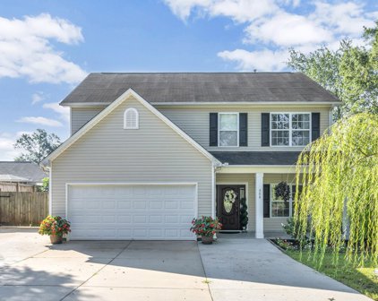 308 Belcher, Boiling Springs