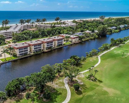 1610 Middle Gulf Drive Unit D4, Sanibel