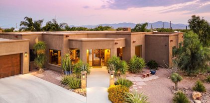 11160 N Camino De La Tierra, Tucson