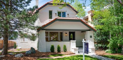 611 S Gilpin Street, Denver