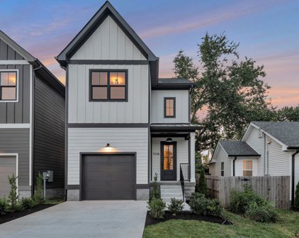 705 Croley Dr Unit #B, Nashville