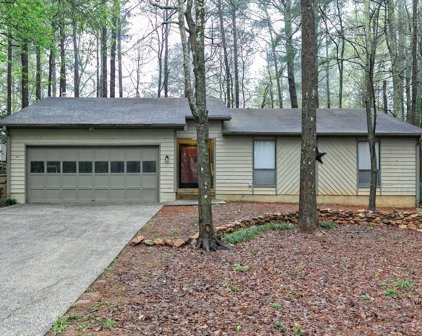 4845 Green Forest Nw Court, Acworth