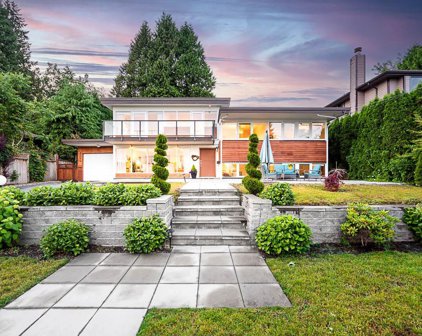 1555 Lawson Avenue, West Vancouver