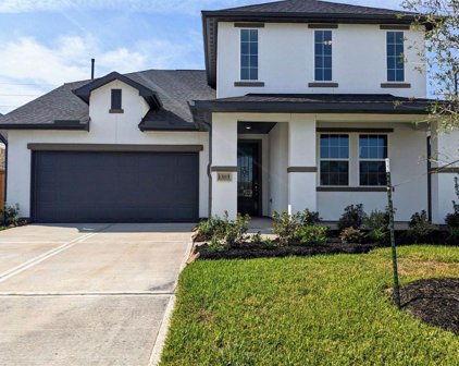13115 Silver Maple Crossing, Tomball