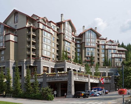 4090 Whistler Way Unit 482, Whistler