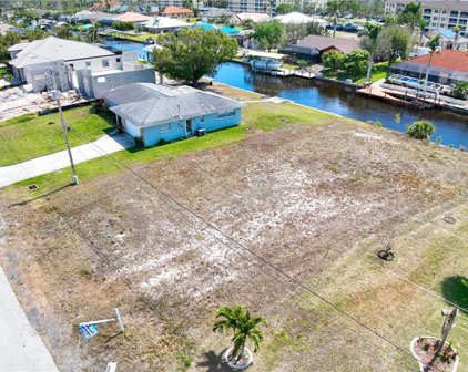 1874 Coral Point  Drive, Cape Coral
