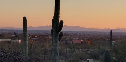 4070 N Caliente Canyon Unit #4, Tucson