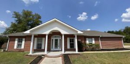 1357 Melissa Dr, DeRidder