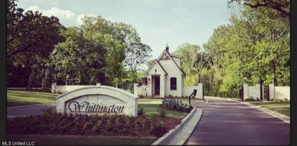448 Whittington Circle, Madison
