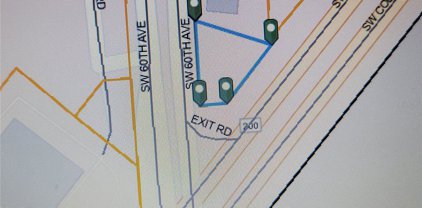 6889 Sw 60 Avenue, Ocala
