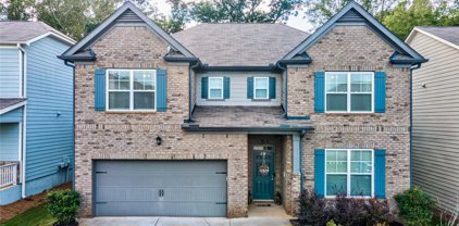 234 Orchard Trail, Canton