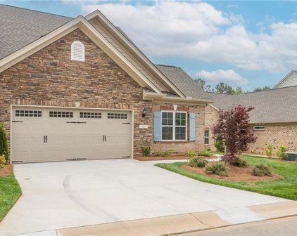 905 Chariot Square Unit #Lot 25, Winston Salem