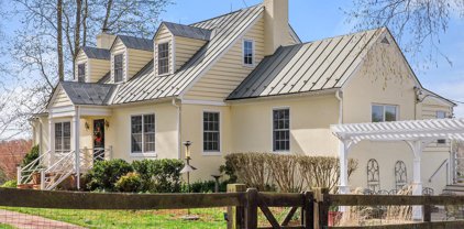 20509 Clover Hill Rd, Jeffersonton