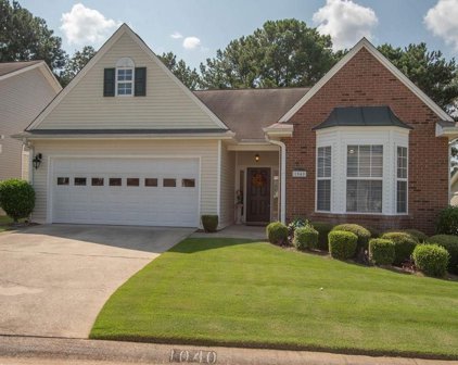 1040 Pinehurst Dr., Peachtree City