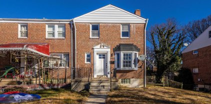 1022 Lenton   Avenue, Baltimore