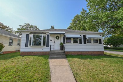 10715 Windham Road, Parma