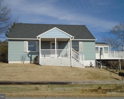 4039 Overlook Dr, Ellicott City