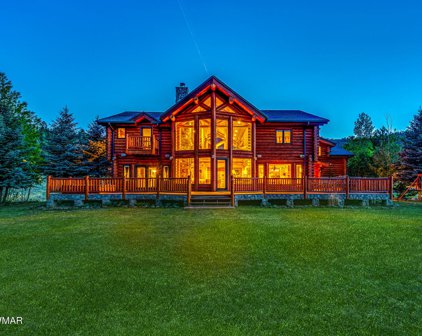 16 Greer Mountain Circle, Greer