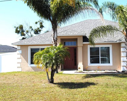 722 S Platypus Court, Kissimmee