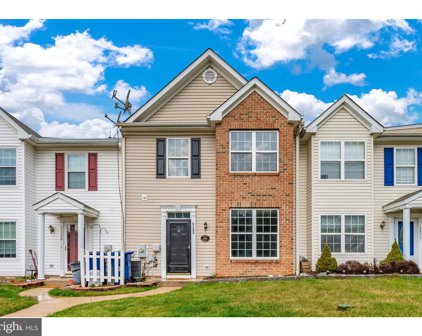 6468 Benjamins Ct Unit #19, Sykesville