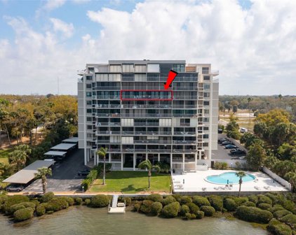 500 N Osceola Avenue Unit 706, Clearwater