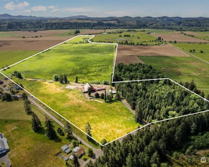 368 Monte Brady Road, Montesano