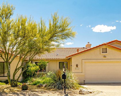 10471 N Stargazer, Oro Valley