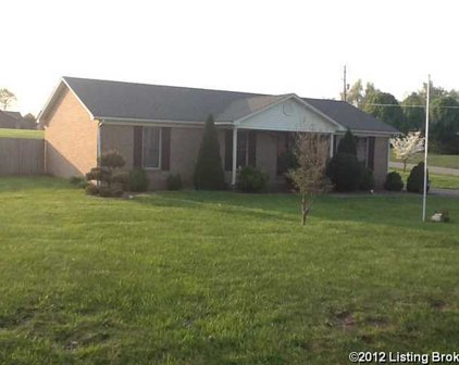 1010 Leigh Terrace, Bardstown
