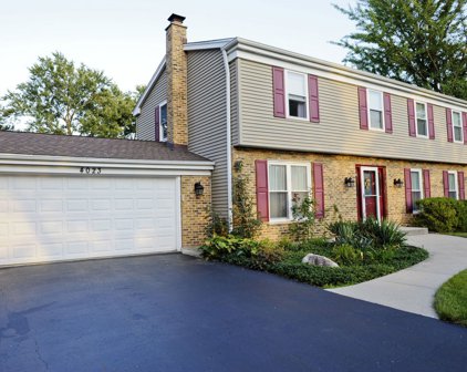 4023 W End Road, Downers Grove