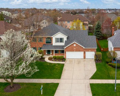 3419 Goldfinch Drive, Naperville