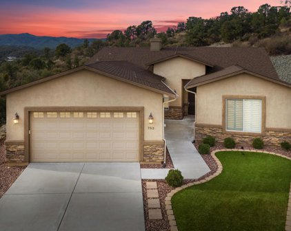 752 N Creekside Drive, Prescott