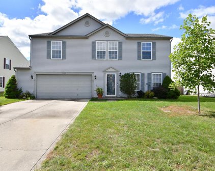 8807 Blooming Grove Drive, Camby